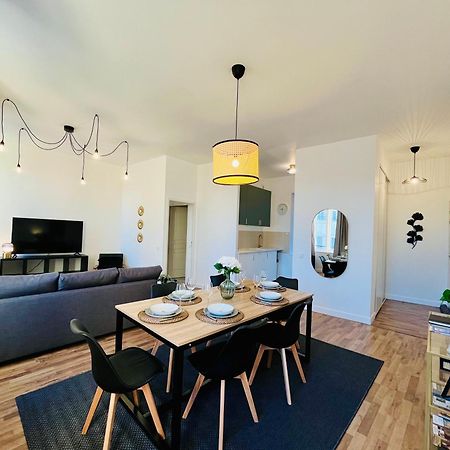 Appartement Chez Rose Narbona Zewnętrze zdjęcie