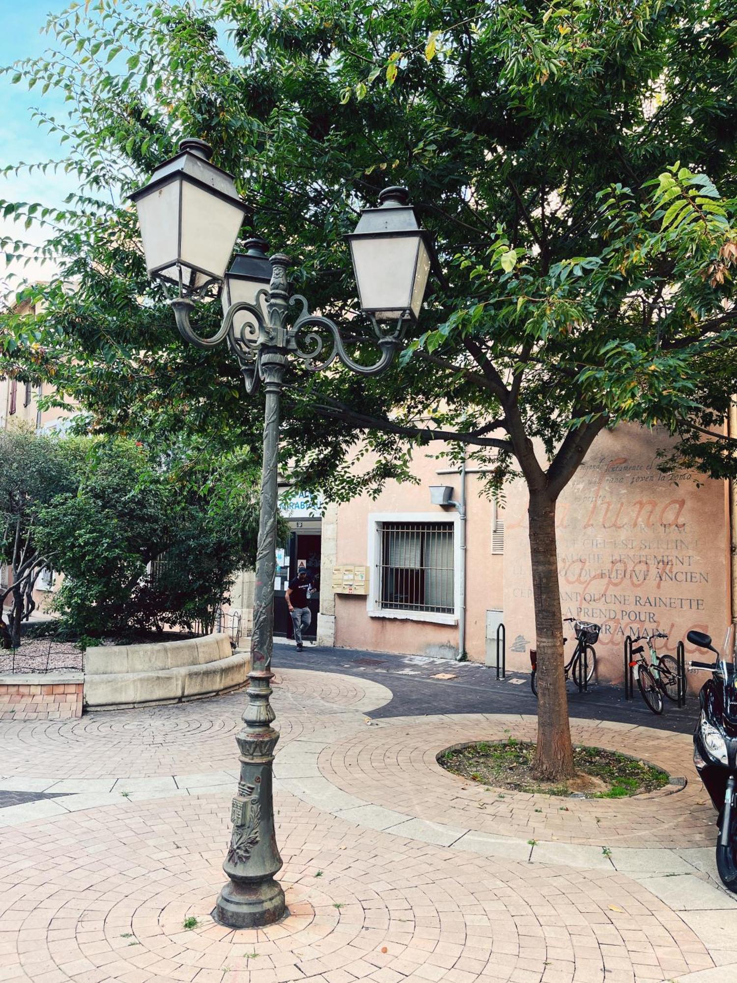 Appartement Chez Rose Narbona Zewnętrze zdjęcie