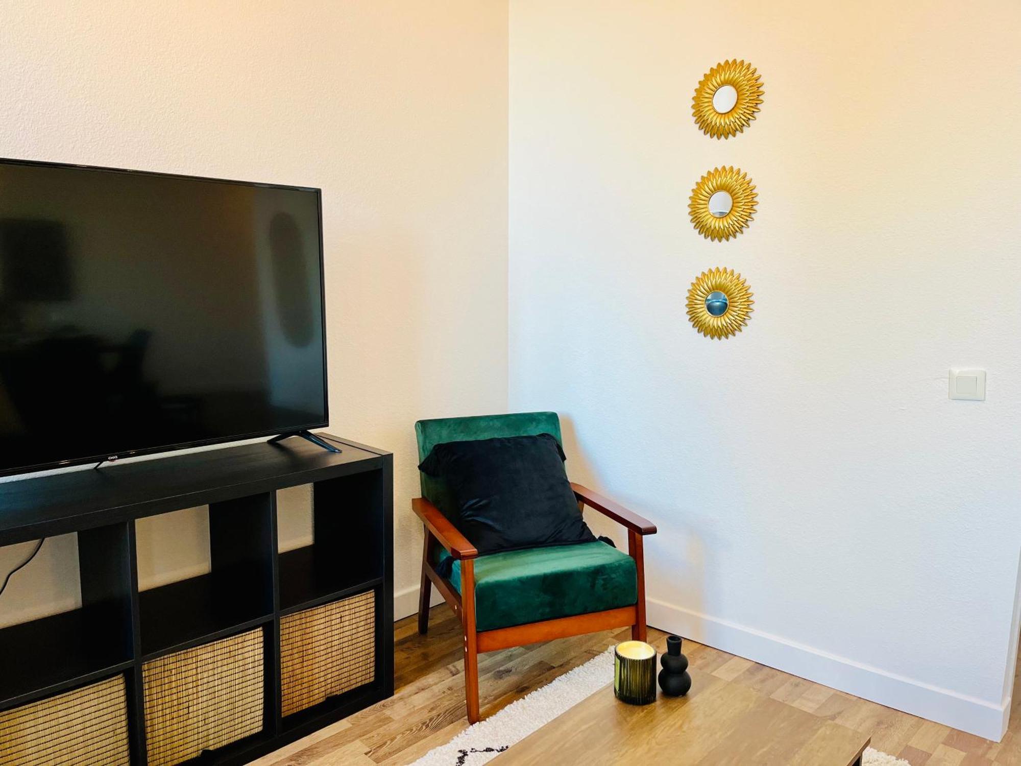 Appartement Chez Rose Narbona Zewnętrze zdjęcie