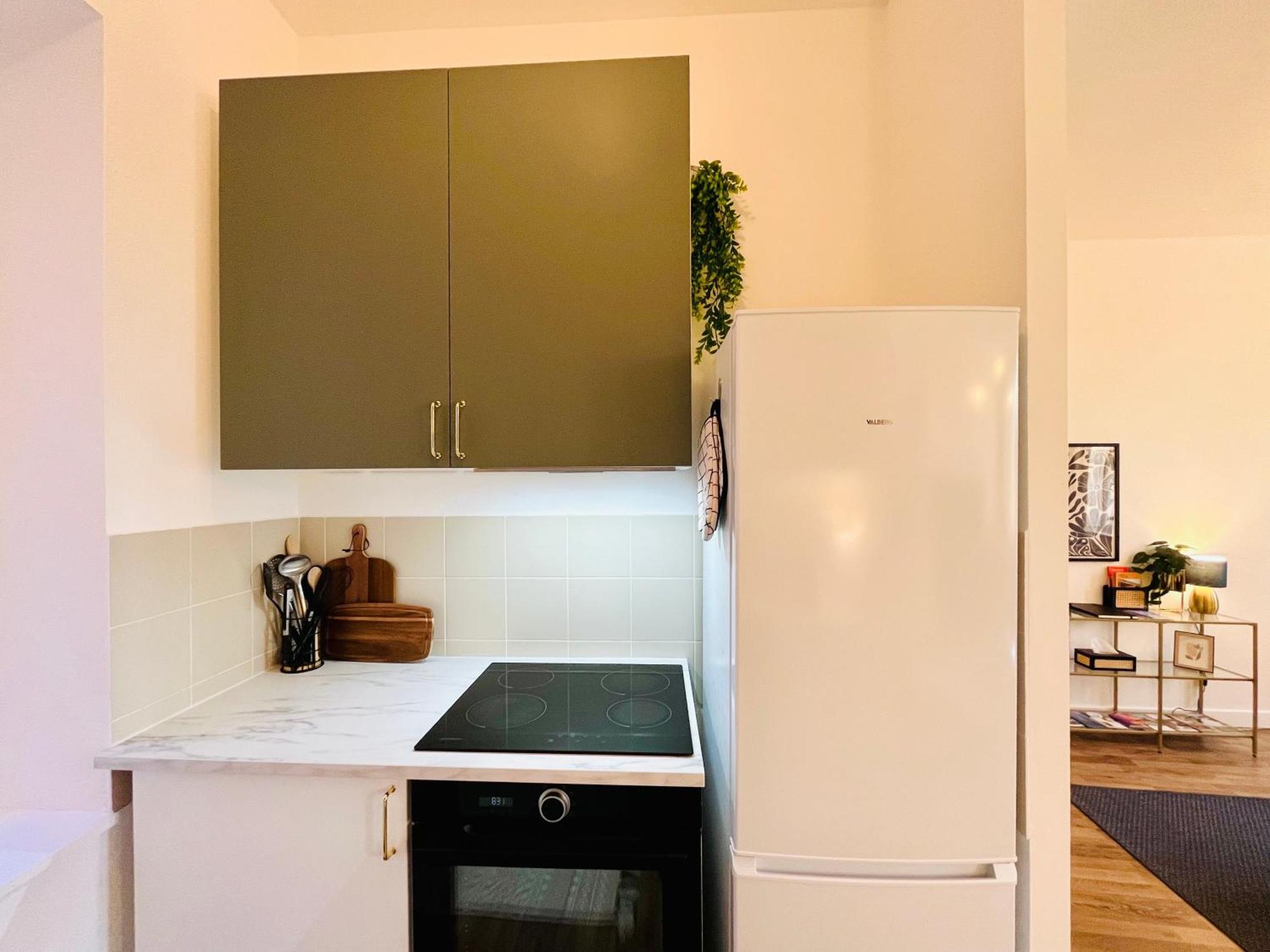 Appartement Chez Rose Narbona Zewnętrze zdjęcie